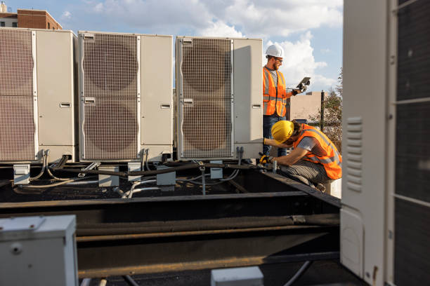 Best HVAC Air Duct Cleaning  in March Ar, CA