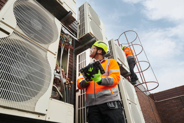 Best Furnace Repair Near Me  in March Ar, CA