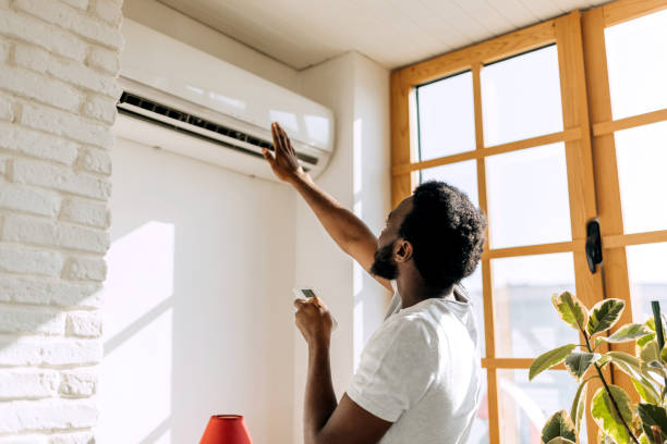 Best HVAC Replacement Cost  in March Ar, CA