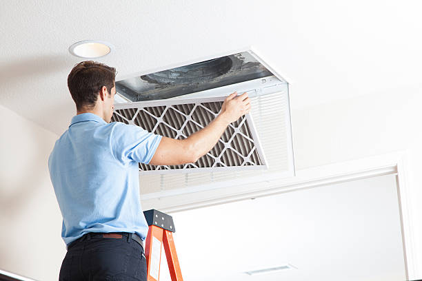 Best HVAC Emergency Services  in March Ar, CA