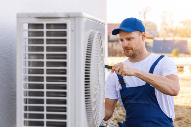Best HVAC Installation Services  in March Ar, CA